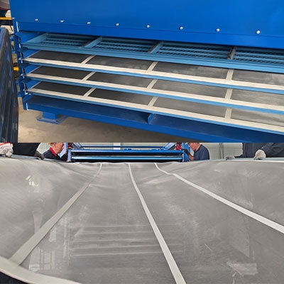 固原振动筛筛网