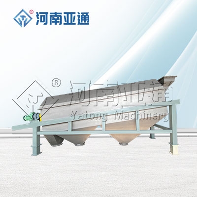 小型滚筒筛分机